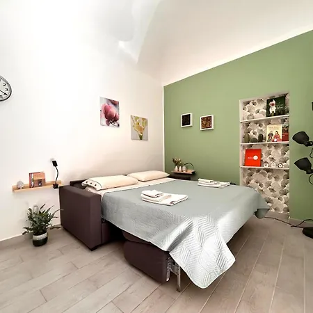 Apartment Da Francesca *