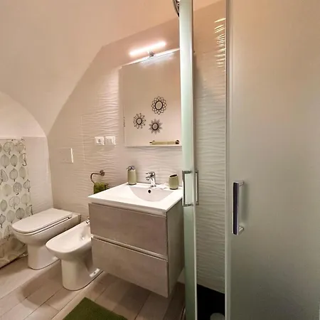 Apartment Da Francesca