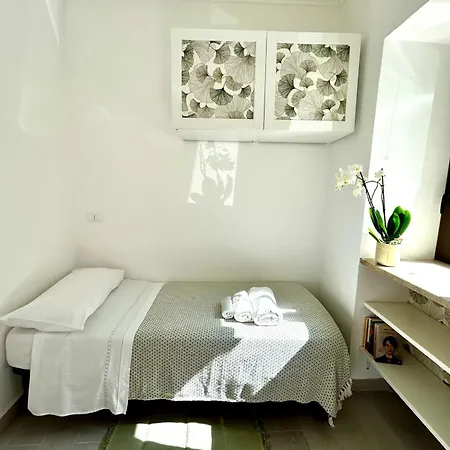 Apartment Da Francesca Santo Stefano di Camastra