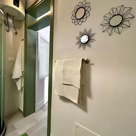 Apartment Da Francesca *
